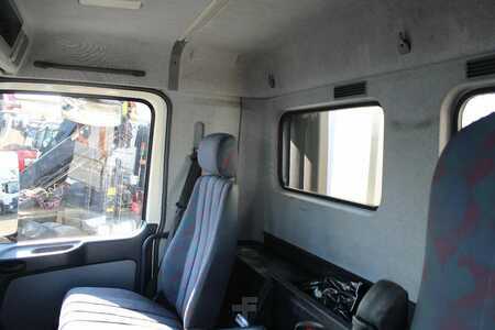 Kamion 2001 Mercedes-Benz Actros 2640 + 3 PEDALS + 6X4 (10)