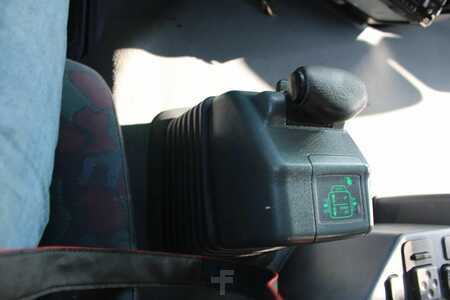 Kamion 2001 Mercedes-Benz Actros 2640 + 3 PEDALS + 6X4 (12)