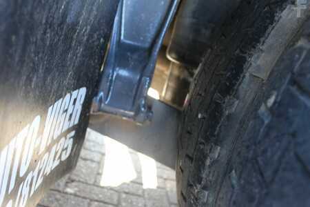 Kamion 2001 Mercedes-Benz Actros 2640 + 3 PEDALS + 6X4 (17)