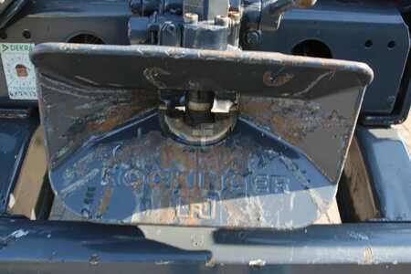 Kamion 2001 Mercedes-Benz Actros 2640 + 3 PEDALS + 6X4 (4)