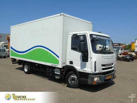 Náklaďák 2011 Iveco ML 75 E18 + MANUAL + EURO 5 (1)
