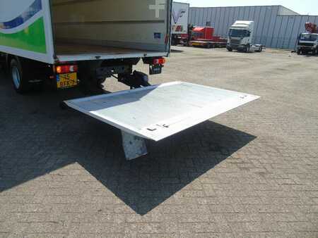 Náklaďák 2011 Iveco ML 75 E18 + MANUAL + EURO 5 (11)