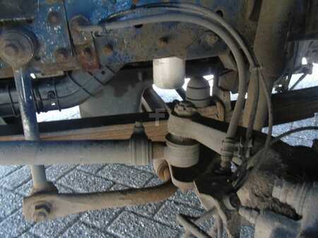 Náklaďák 2011 Iveco ML 75 E18 + MANUAL + EURO 5 (15)