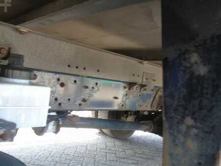 Náklaďák 2011 Iveco ML 75 E18 + MANUAL + EURO 5 (16)