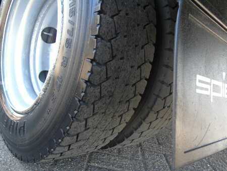 Náklaďák 2011 Iveco ML 75 E18 + MANUAL + EURO 5 (17)