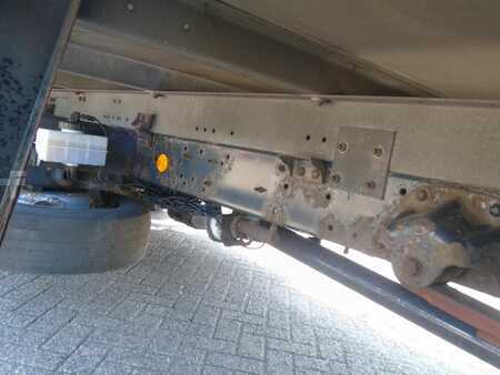 Náklaďák 2011 Iveco ML 75 E18 + MANUAL + EURO 5 (19)