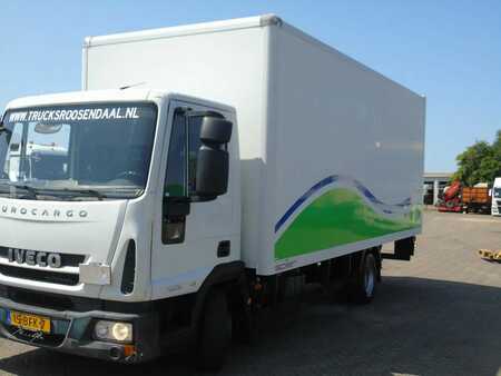 Náklaďák 2011 Iveco ML 75 E18 + MANUAL + EURO 5 (2)