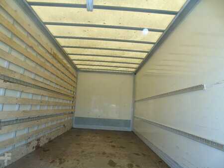 Náklaďák 2011 Iveco ML 75 E18 + MANUAL + EURO 5 (7)