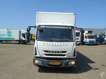 Náklaďák 2011 Iveco ML 75 E18 + MANUAL + EURO 5 (8)