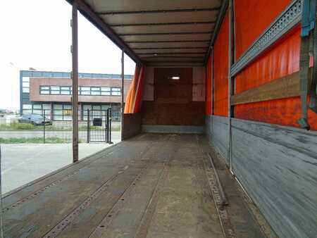Lastkraftwagen 2013 Iveco Eurocargo 190EL28 + LIFT + EURO 5 (12)