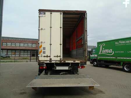 Lastkraftwagen 2013 Iveco Eurocargo 190EL28 + LIFT + EURO 5 (14)