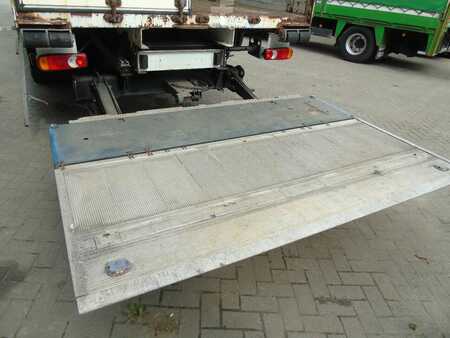Lastkraftwagen 2013 Iveco Eurocargo 190EL28 + LIFT + EURO 5 (15)