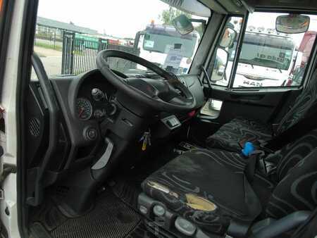 Lastkraftwagen 2013 Iveco Eurocargo 190EL28 + LIFT + EURO 5 (20)