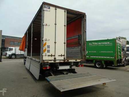 Lastkraftwagen 2013 Iveco Eurocargo 190EL28 + LIFT + EURO 5 (6)