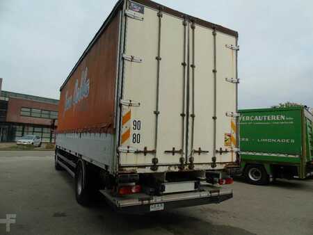 Lastkraftwagen 2013 Iveco Eurocargo 190EL28 + LIFT + EURO 5 (7)