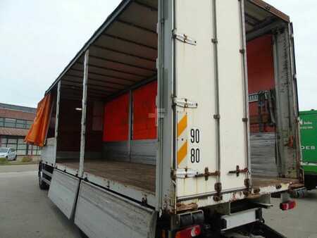 Lastkraftwagen 2013 Iveco Eurocargo 190EL28 + LIFT + EURO 5 (9)
