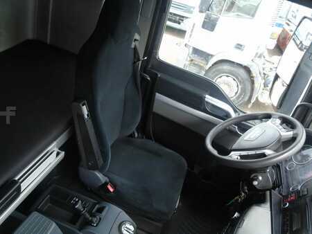 MAN TGX 18.440 + EURO 5!! 3X IN STOCK