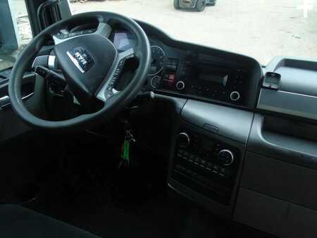 MAN TGX 18.440 + EURO 5!! 3X IN STOCK