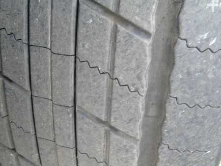 MAN TGX 18.440 + EURO 5!! 3X IN STOCK