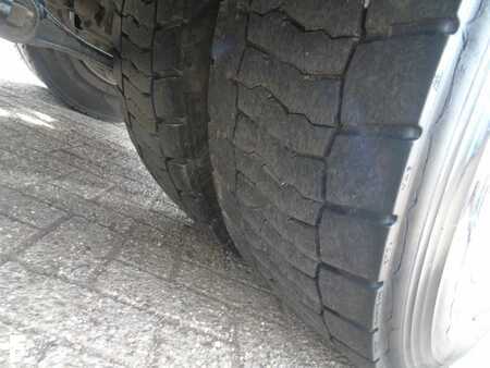 MAN TGX 18.440 + EURO 5!! 3X IN STOCK