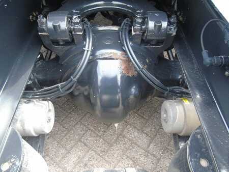 MAN TGX 18.440 + EURO 5!! 3X IN STOCK