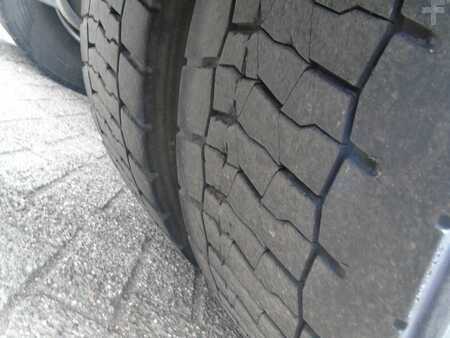MAN TGX 18.440 + EURO 5!! 3X IN STOCK