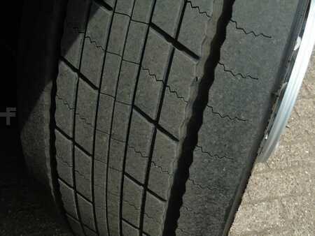 MAN TGX 18.440 + EURO 5!! 3X IN STOCK