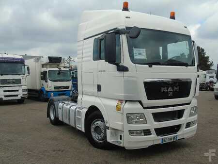MAN TGX 18.440 + EURO 5!! 3X IN STOCK