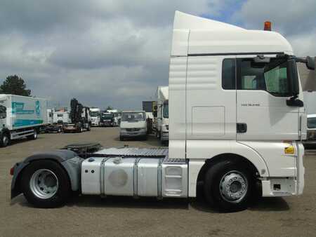MAN TGX 18.440 + EURO 5!! 3X IN STOCK
