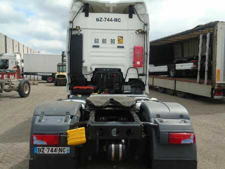 MAN TGX 18.440 + EURO 5!! 3X IN STOCK