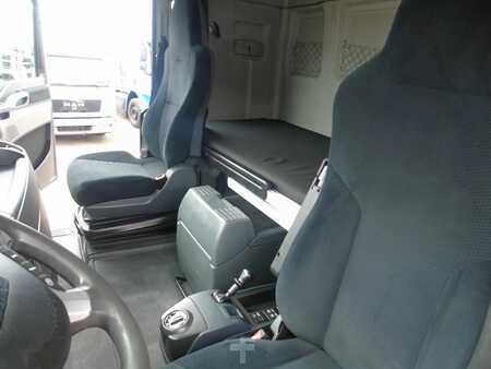 MAN TGX 18.440 + EURO 5!! 3X IN STOCK