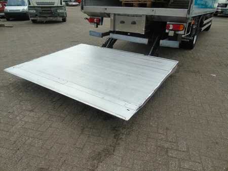 Iveco Eurocargo 120E21 + EURO 6