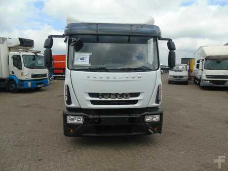 Iveco Eurocargo 120E21 + EURO 6