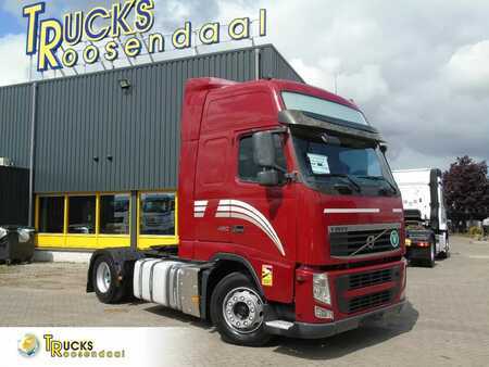 Truck 2012 Volvo FH 460 + XL CABINE + EURO 5 + 6x IN STOCK (1)