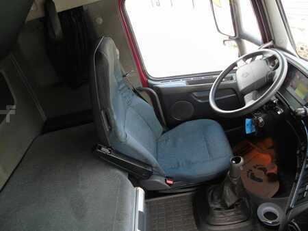 Truck 2012 Volvo FH 460 + XL CABINE + EURO 5 + 6x IN STOCK (10)