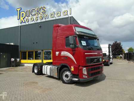 Truck 2012 Volvo FH 460 + XL CABINE + EURO 5 + 6x IN STOCK (13)