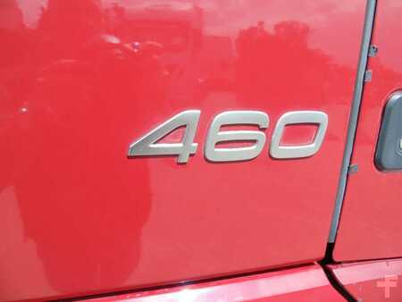 Truck 2012 Volvo FH 460 + XL CABINE + EURO 5 + 6x IN STOCK (14)