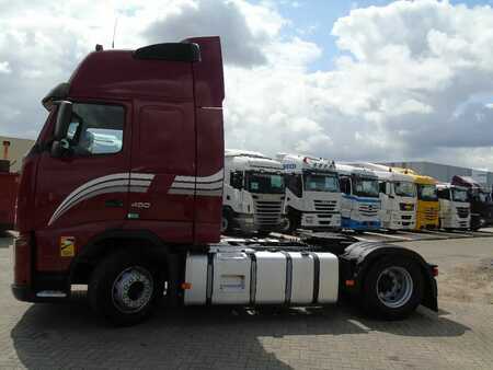 Truck 2012 Volvo FH 460 + XL CABINE + EURO 5 + 6x IN STOCK (4)