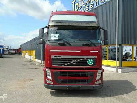 Truck 2012 Volvo FH 460 + XL CABINE + EURO 5 + 6x IN STOCK (5)