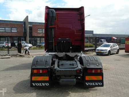 Truck 2012 Volvo FH 460 + XL CABINE + EURO 5 + 6x IN STOCK (6)
