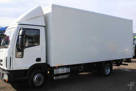 Lastbil
 2015 Iveco Eurocargo 75E21 + euro 6 + manual + 7.5t (4)