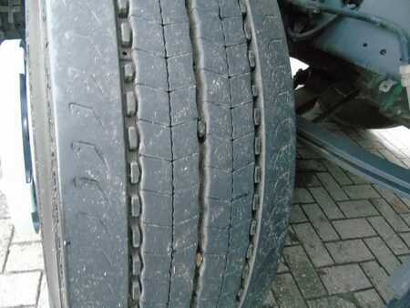 Kamion 2013 Volvo FE 260 + THERMO KING + DHOLLANDIA LOADLIFT (10)