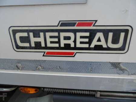 Kamion 2013 Volvo FE 260 + THERMO KING + DHOLLANDIA LOADLIFT (14)