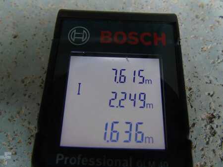 Kamion 2013 Volvo FE 260 + THERMO KING + DHOLLANDIA LOADLIFT (20)