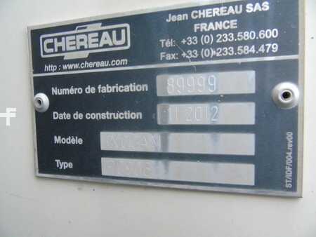 Kamion 2013 Volvo FE 260 + THERMO KING + DHOLLANDIA LOADLIFT (7)