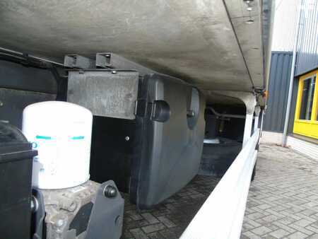 Kamion 2013 Volvo FE 260 + THERMO KING + DHOLLANDIA LOADLIFT (8)