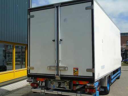 Truck 2013 Volvo FL 16.260 +CHEREAU + carrier + manual (3)