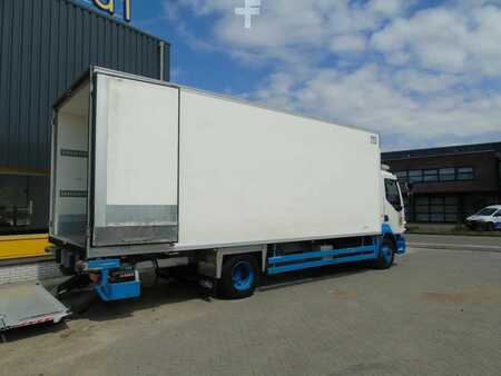 Truck 2013 Volvo FL 16.260 +CHEREAU + carrier + manual (5)