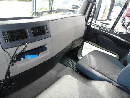 Truck 2013 Volvo FE 260 EEV + EURO 5 + 19T + LIFT (11)