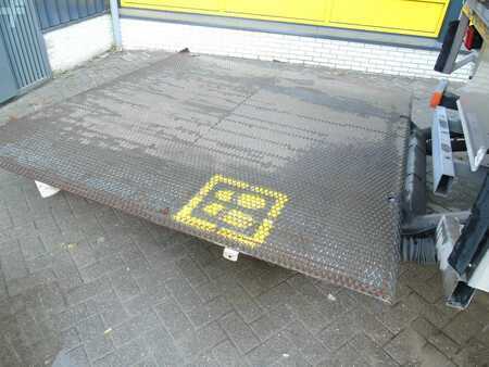 Truck 2013 Volvo FE 260 EEV + EURO 5 + 19T + LIFT (14)